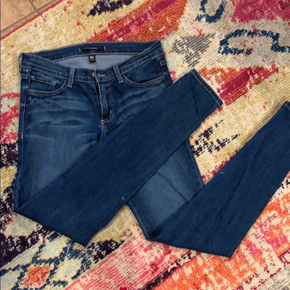 Flying monkey skinny’s
